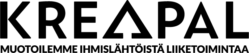 Kreapal logo