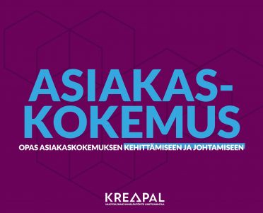 asiakaskokemusopas