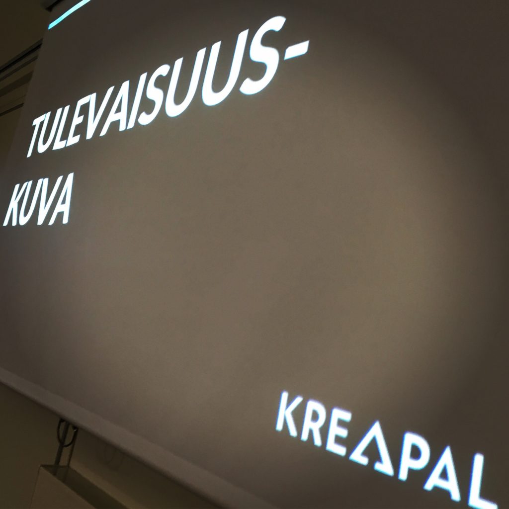 asiakaskokemus nosteeseen