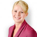 Jenni Hupli, Kiinteistöliitto
