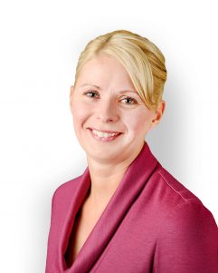 Jenni Hupli, Kiinteistöliitto