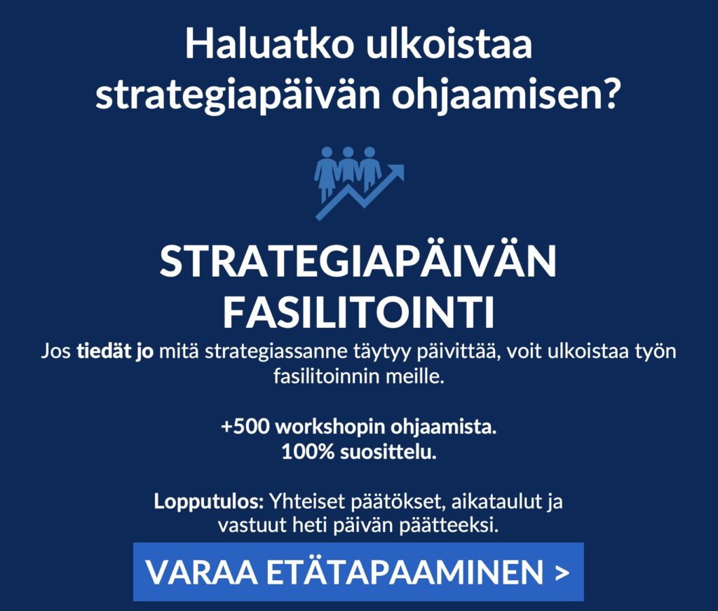 strategiapäivät