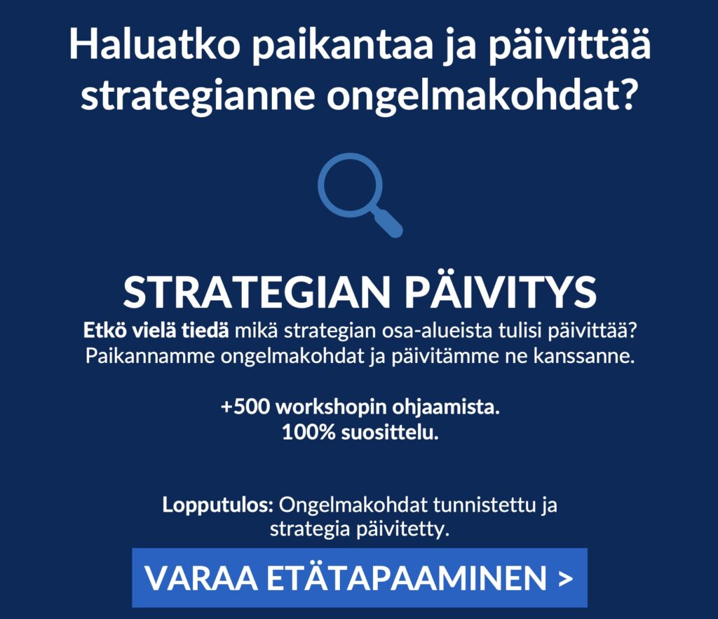 strategiapäivät