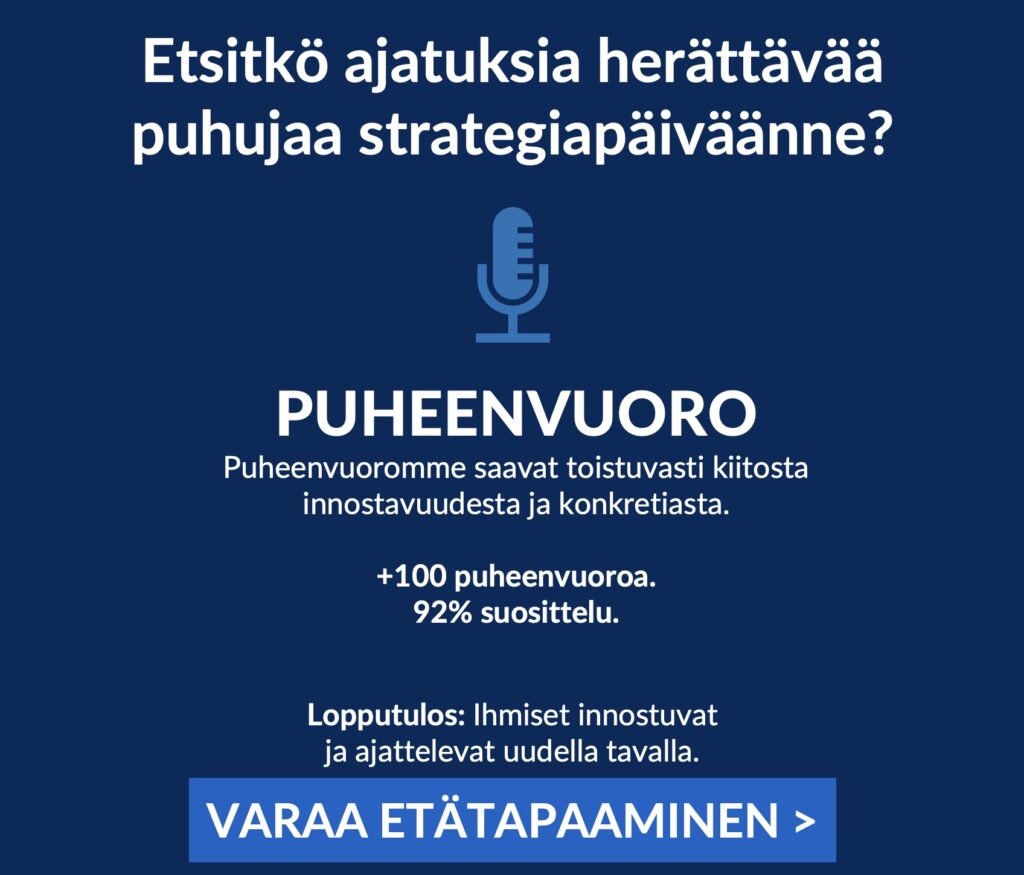 strategiapäivät