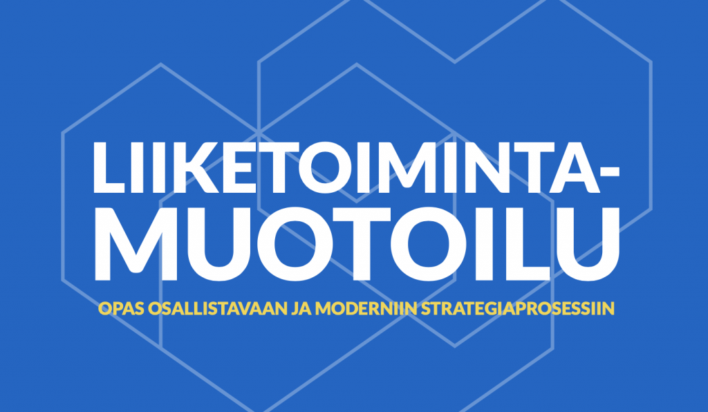 omistajastrategia