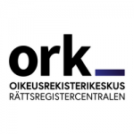 Oikeusrekisterikeskus