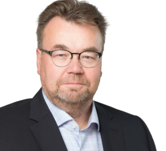 kehityshankkeiden johtaminen