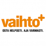 Vaihtoplus Oy