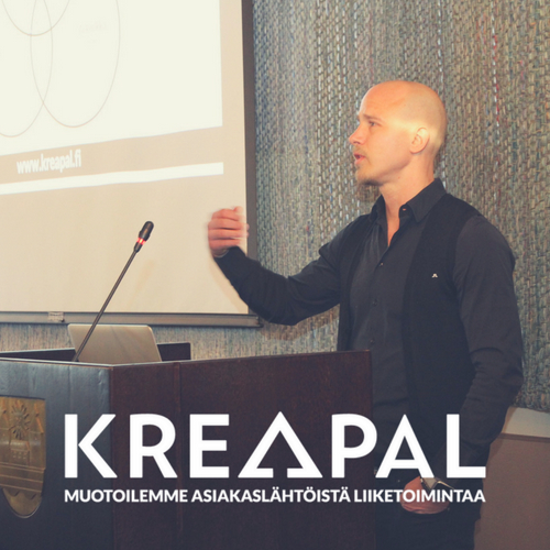 Tapaat meidät syksyllä