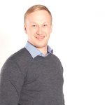 Antti Kopponen, Eatech Oy