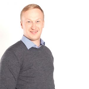 Antti Kopponen, Eatech Oy