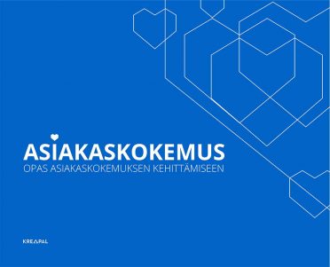 asiakaskokemusopas